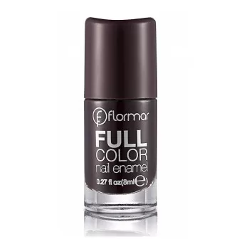 FM Full Color Nail Enamel...