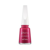 FM Nail Enamel 127 Berry Nuances