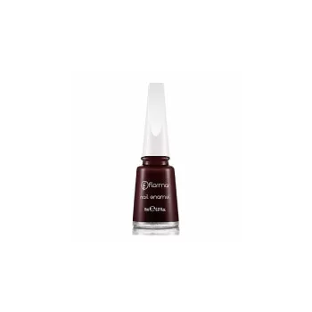 FM Nail Enamel 306 Lost In...