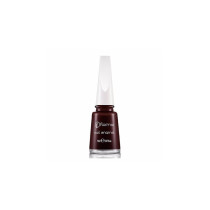 FM Nail Enamel 306 Lost In Bordeaux