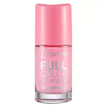 FM Full Color Nail Enamel...