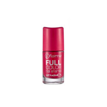 FM Full Color Nail Enamel Fc13 Squashed Raspberry