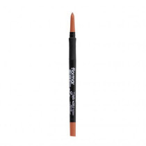 FM Style Matic Lipliner Sl20 Peach