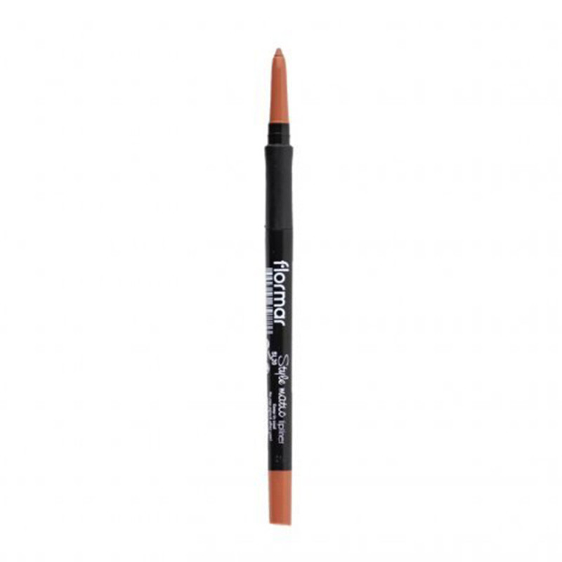 FM Style Matic Lipliner Sl20 Peach