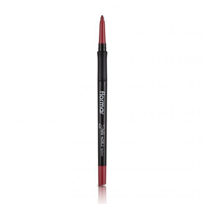 FM Style Matic Lipliner Sl22 Intense Rose