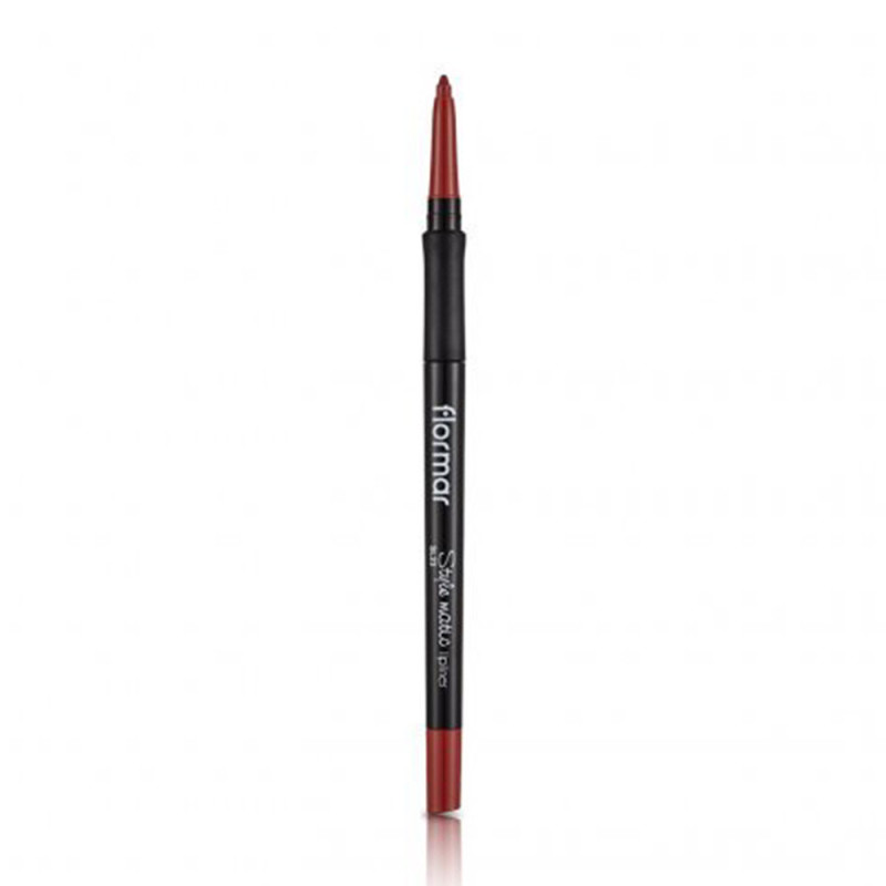 FM Style Matic Lipliner Sl23 Nude Pink