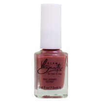 Glambeaute Nail Enamel 11 Beige Lotus