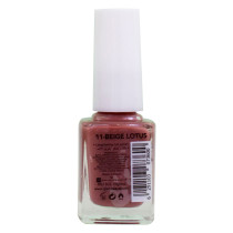 Glambeaute Nail Enamel 11 Beige Lotus