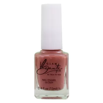 Glambeaute Nail Enamel 12...
