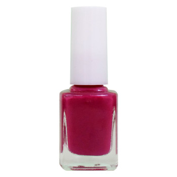 Glambeaute Nail Enamel 15 Island Pink