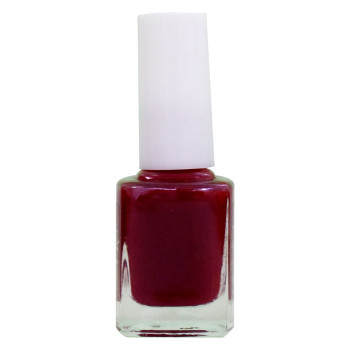 Glambeaute Nail Enamel 16 Ruby Red