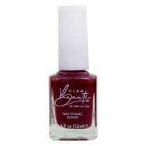 Glambeaute Nail Enamel 17 Bordeaux