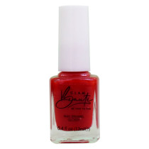 Glambeaute Nail Enamel 18 True Red