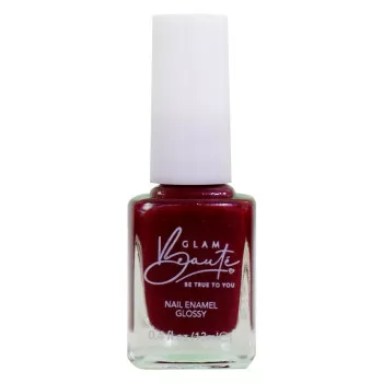 Glambeaute Nail Enamel 19...