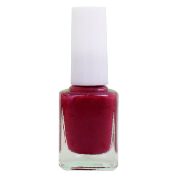 Glambeaute Nail Enamel 20 Brick Over