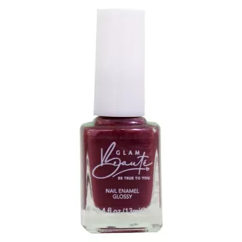Glambeaute Nail Enamel 24...