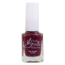 Glambeaute Nail Enamel 24 Chocolate Kisses