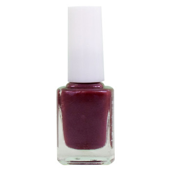 Glambeaute Nail Enamel 24 Chocolate Kisses