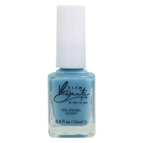 Glambeaute Nail Enamel 30 Ocean Mint