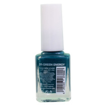 Glambeaute Nail Enamel 31 Green Energy