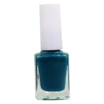 Glambeaute Nail Enamel 31 Green Energy