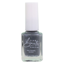 Glambeaute Nail Enamel 34 Clay With Me