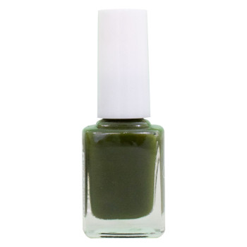 Glambeaute Nail Enamel 36 Spanish Green