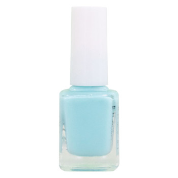 Glambeaute Nail Enamel 38 Mint Icing