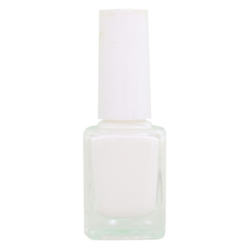 Glambeaute Nail Enamel 41 Pearl White