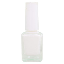 Glambeaute Nail Enamel 41 Pearl White