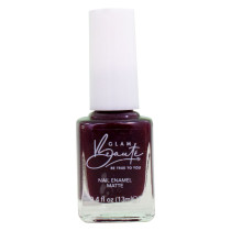 Glambeaute Nail Enamel 43 Wine Not