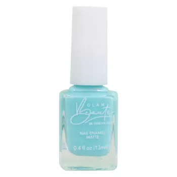 Glambeaute Nail Enamel 45 Aqua