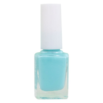 Glambeaute Nail Enamel 45 Aqua