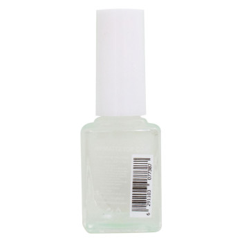 Glambeaute Nail Enamel 49 Matte Top Coat