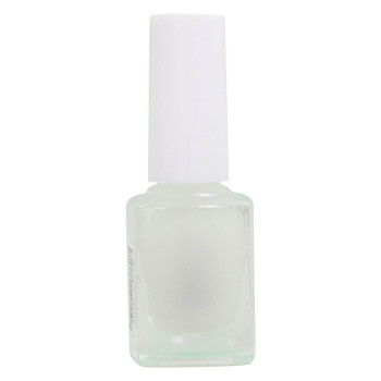 Glambeaute Nail Enamel 49 Matte Top Coat