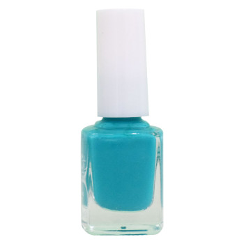 Glambeaute Nail Enamel 50 Emerald Green