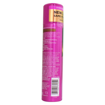 Gray Away Instant Root Cover Up Hair Spray Medium Brown 70.8G