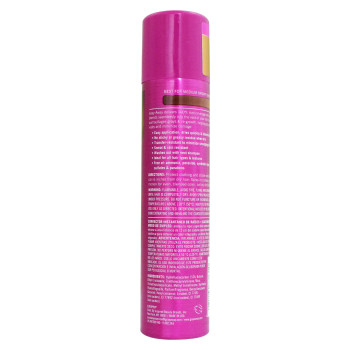 Gray Away Instant Root Cover Up Hair Spray Medium Brown 70.8G
