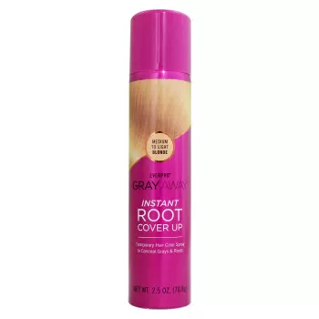 Gray Away Instant Root...