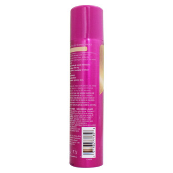 Gray Away Instant Root Cover Up Hair Spray Medium To Light Blonde 70.8G