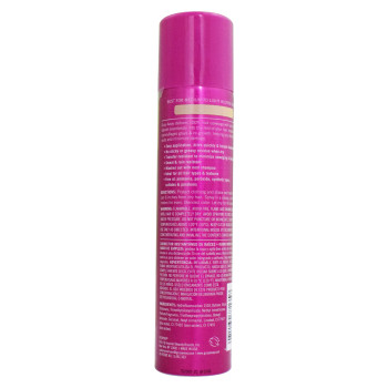 Gray Away Instant Root Cover Up Hair Spray Medium To Light Blonde 70.8G