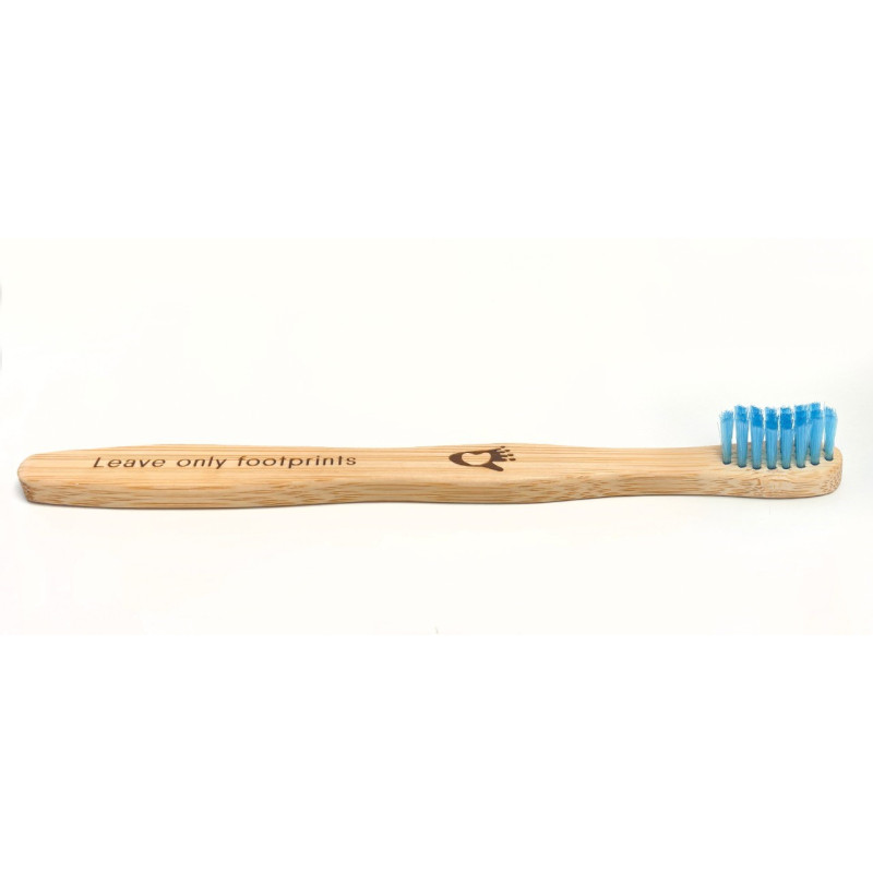 Greenboss Kids Toothbrush Astd Colour 1Pc