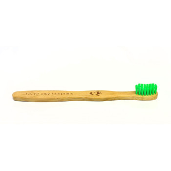 Greenboss Kids Toothbrush Astd Colour 1Pc