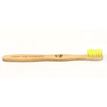 Greenboss Kids Toothbrush Astd Colour 1Pc