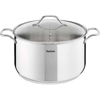 Tefal Intuition Pasta Pot 22 lid