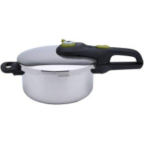 Tefal Secure Neo Pressure Cooker Silver 4 Liter