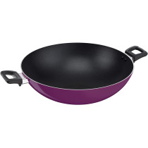 Tefal Simply Cook 15 Pcs Cooking Set, Purple, Aluminium, B093Se86
