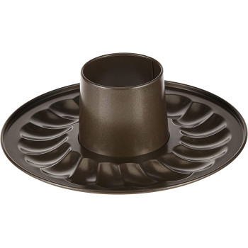 Tefal EasyGrip Gold Savarin Springform, 25 CM J1627844