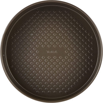 Tefal EasyGrip Gold Savarin Springform, 25 CM J1627844