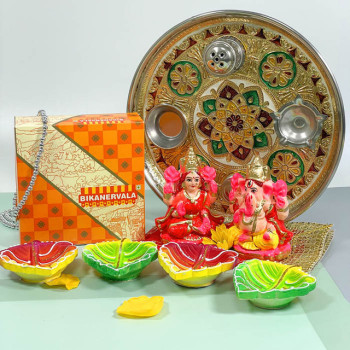 Auspicious Diwali Hamper